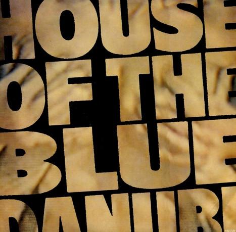 Malcolm McLaren And The Bootzilla Orchestra - House Of The Blue Danube