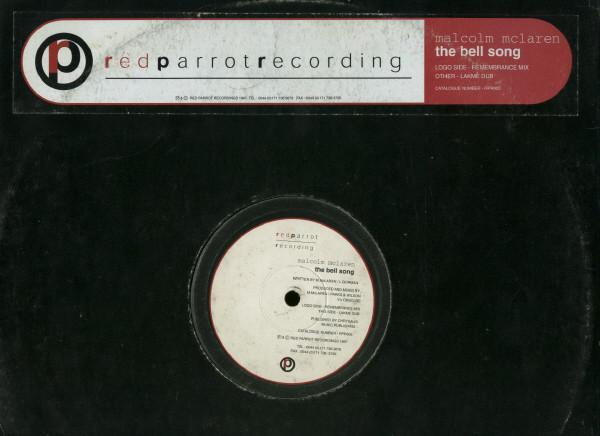 Malcolm McLaren - The Bell Song