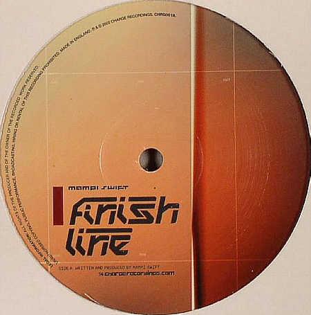 Mampi Swift - Finish Line / Horashoot