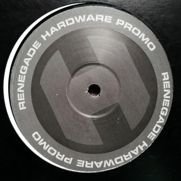 Manifest - Raw & Real EP