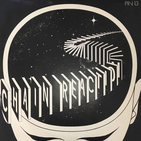 Mankind  - Chain Reaction / Funky Revolution