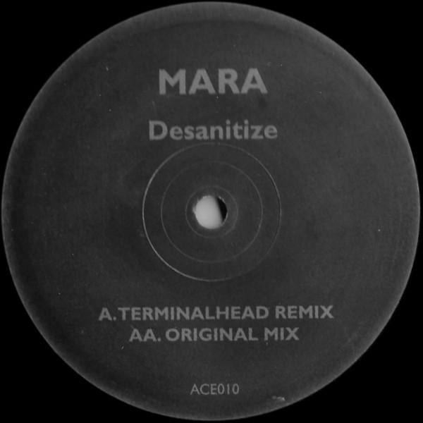 Mara - Desanitize
