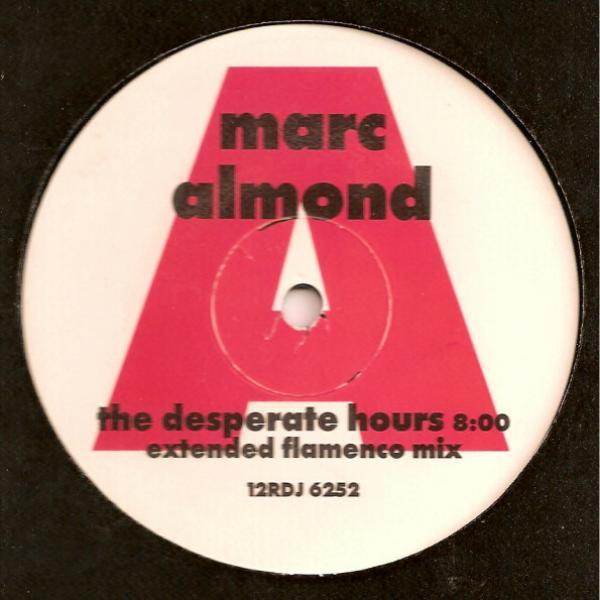 Marc Almond - The Desperate Hours
