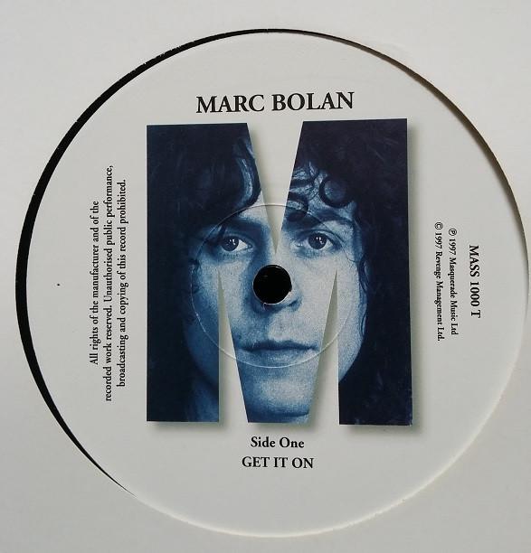 Marc Bolan - Get It On