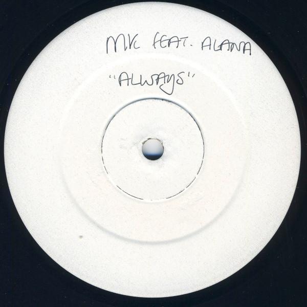 Marc Kinchen, Alana - Always