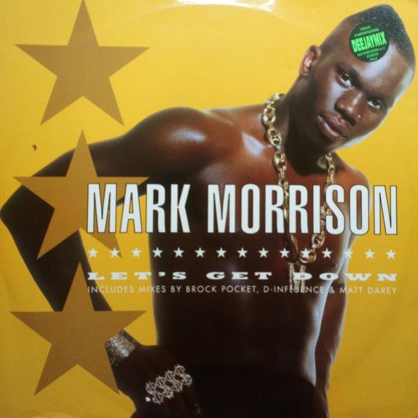 Mark Morrison - Let's Get Down