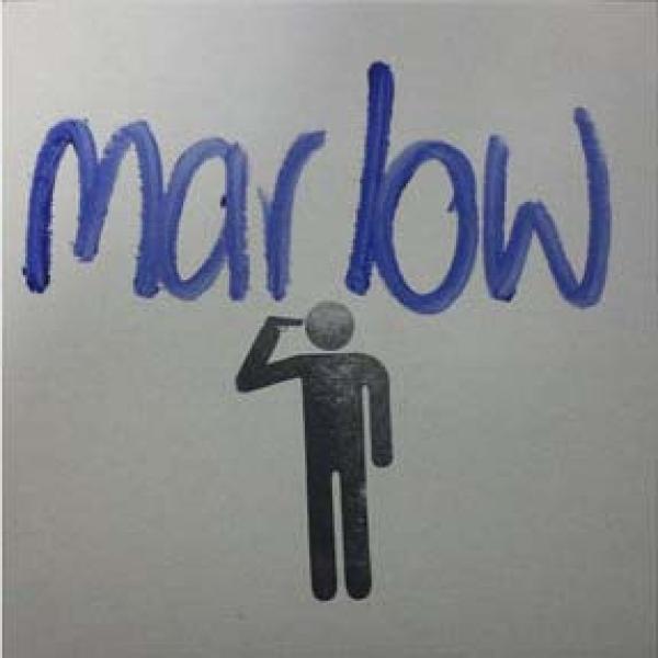 Marlow , Screenager - Love Kills Slowly / What You Do To Me