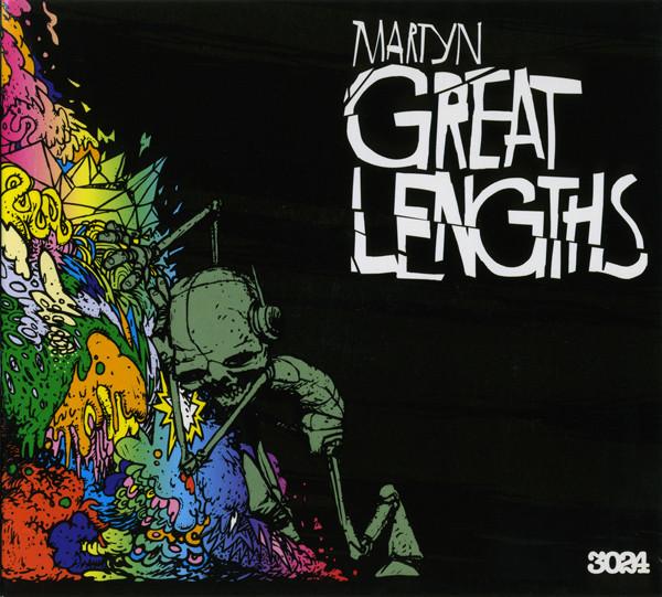 Martyn - Great Lengths