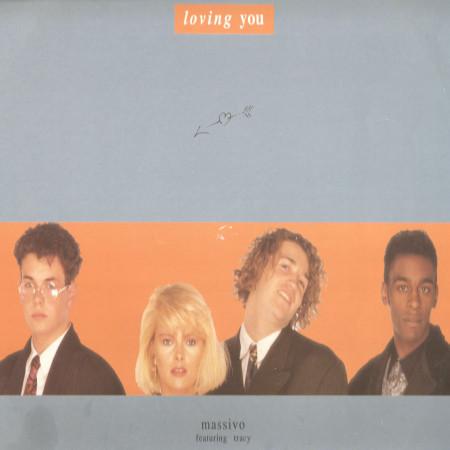 Massivo, Tracy Ackerman - Loving You