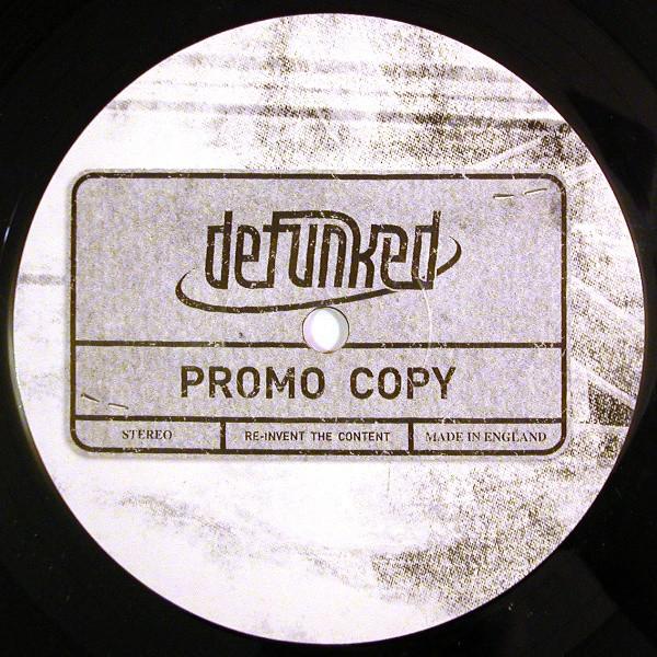 Mathematics - Jersey Deep / It's In The Way