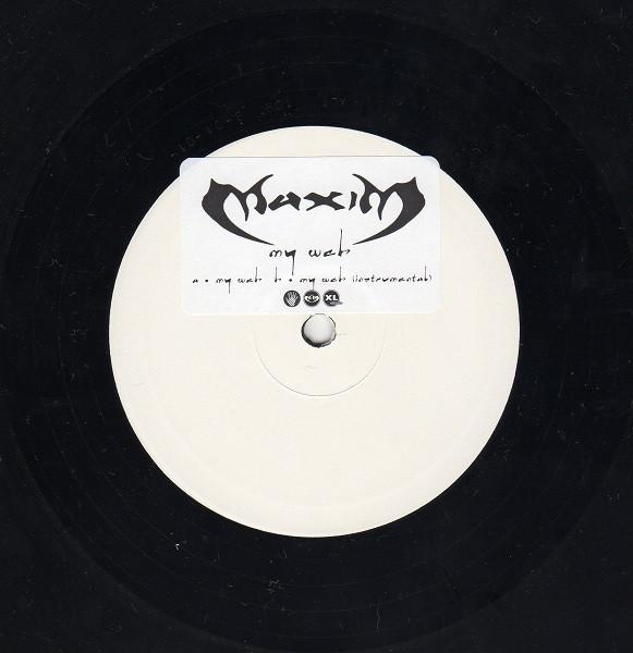 Maxim - My Web