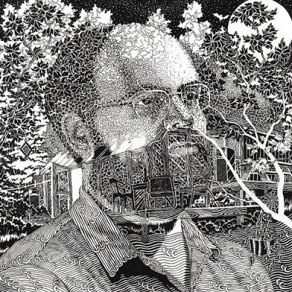 Maxmillion Dunbar - Cool Water