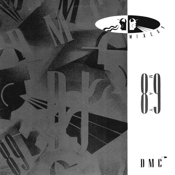  - May 89 - Mixes 1