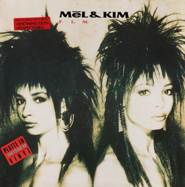 Mel & Kim - F.L.M.