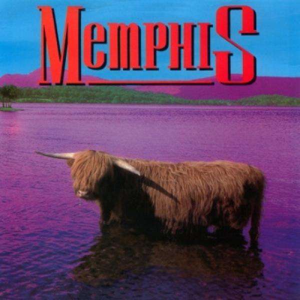 Memphis (12) - You Supply The Roses