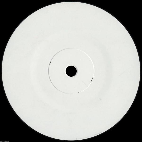 Mental Instrum - The Mentalinstrum E.P.