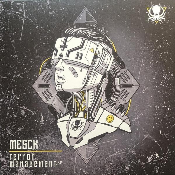 Mesck - Terror Management EP