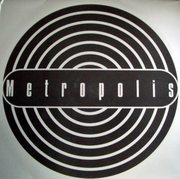 Metropolis - Metropolis