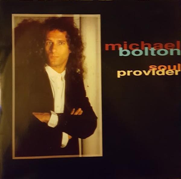 Michael Bolton - Soul Provider