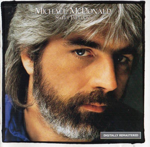 Michael McDonald - Sweet Freedom