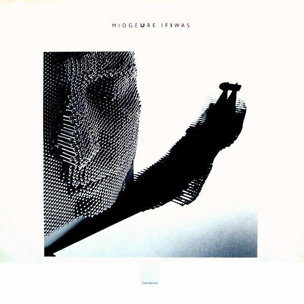 Midge Ure - If I Was (Extended Mix)