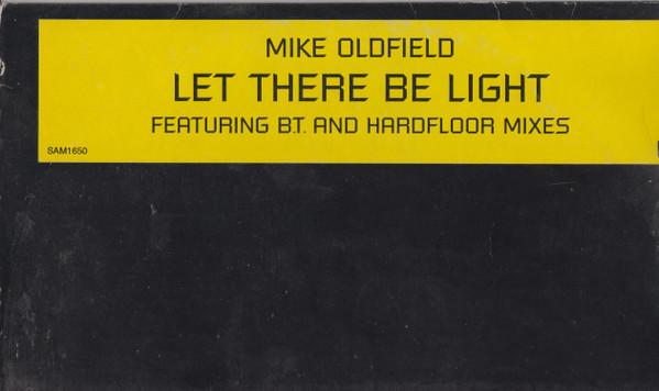 Mike Oldfield - Let There Be Light