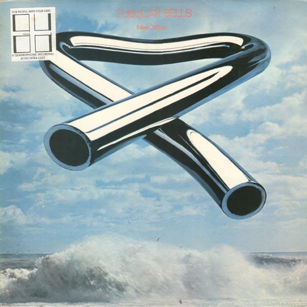 Mike Oldfield - Tubular Bells