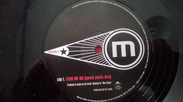 Milan (4) - Lead Me On
