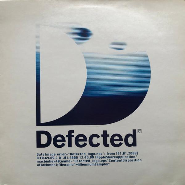  - Millenium Sampler