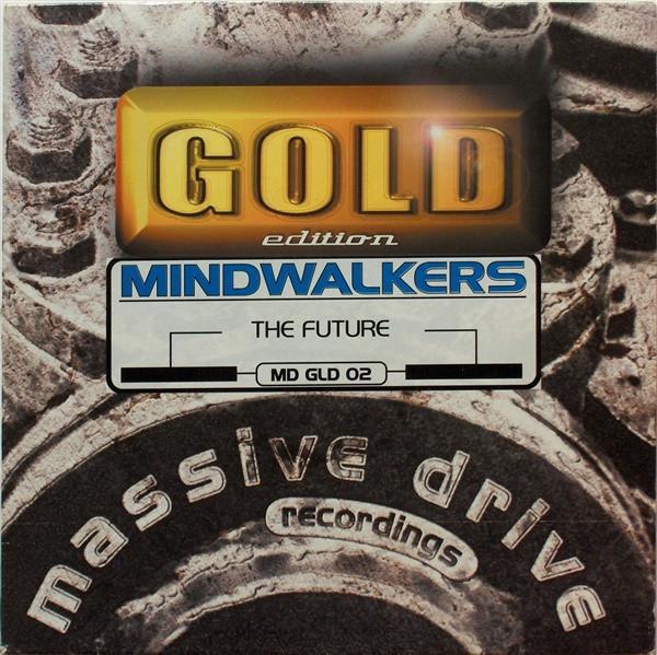 Mindwalkers - The Future