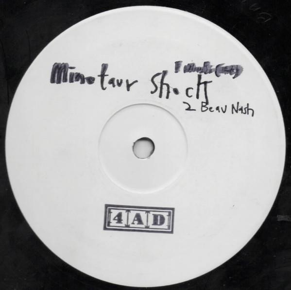 Minotaur Shock - Muesli