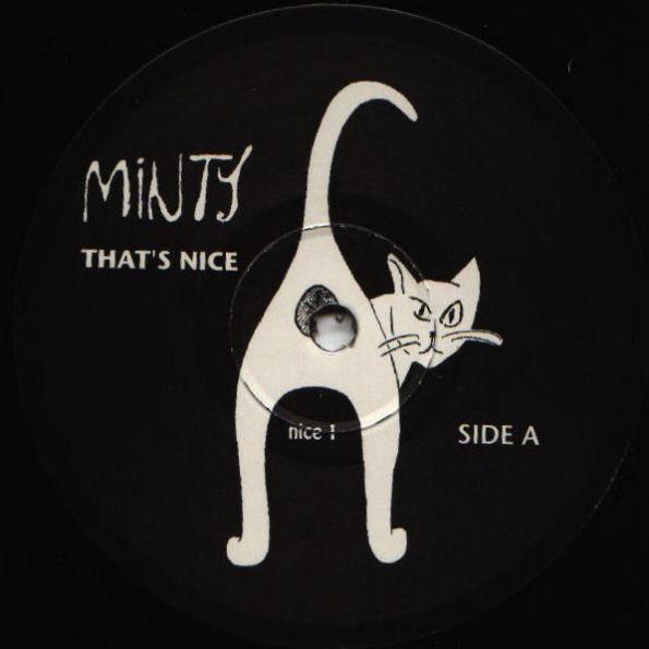 Minty - That's Nice!