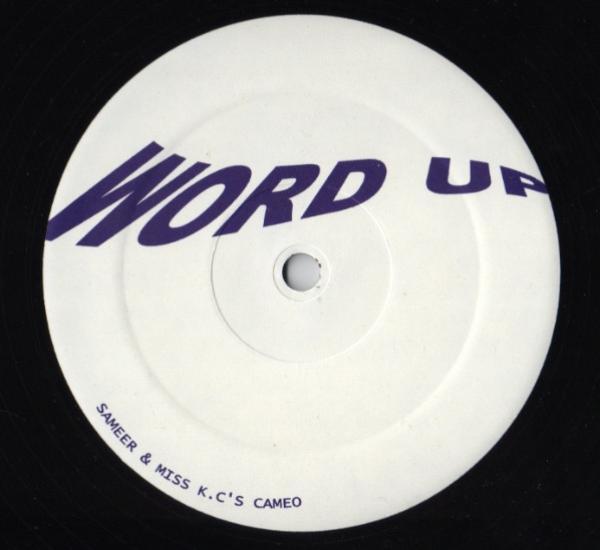 Miss K.C, Sameer (2) - Word Up
