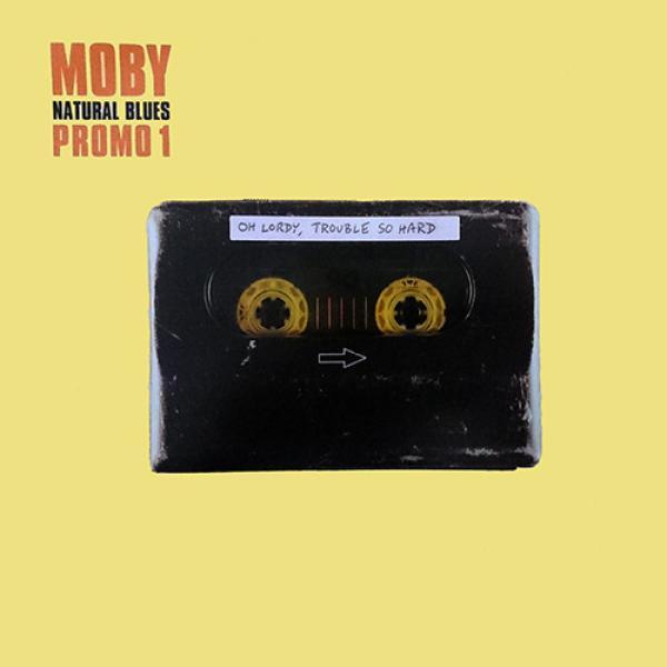 Moby - Natural Blues (Promo 1)