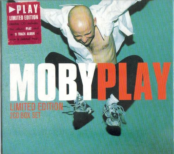 Moby - Play