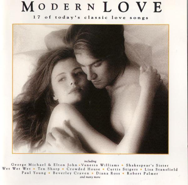  - Modern Love