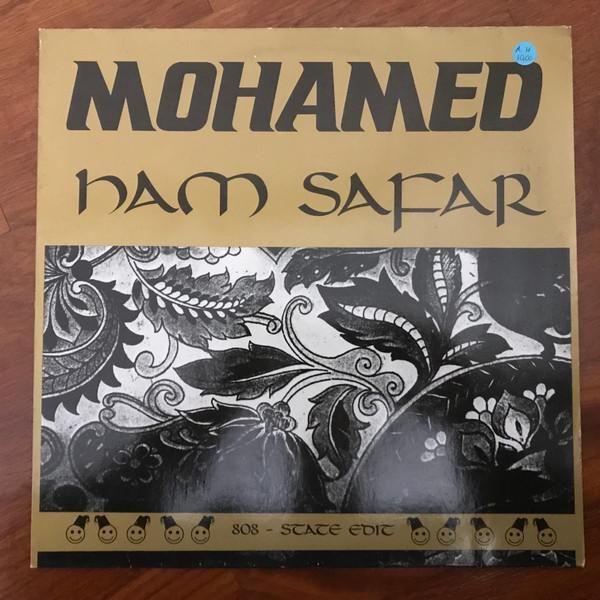 Mohamed - Ham Safar