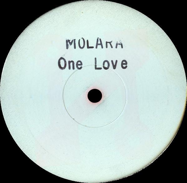 Molara - One Love