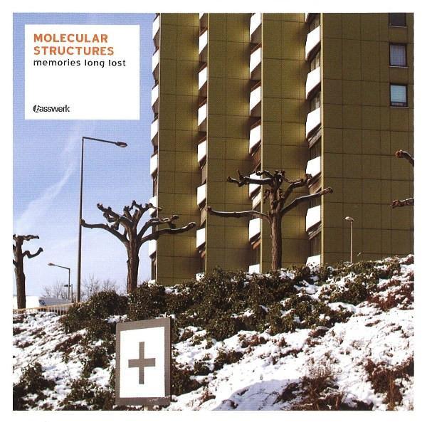 Molecular Structures - Memories Long Lost