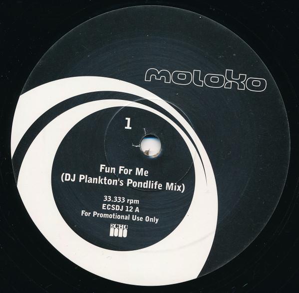 Moloko - Fun For Me