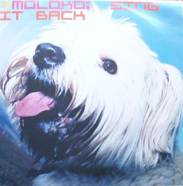 Moloko - Sing It Back
