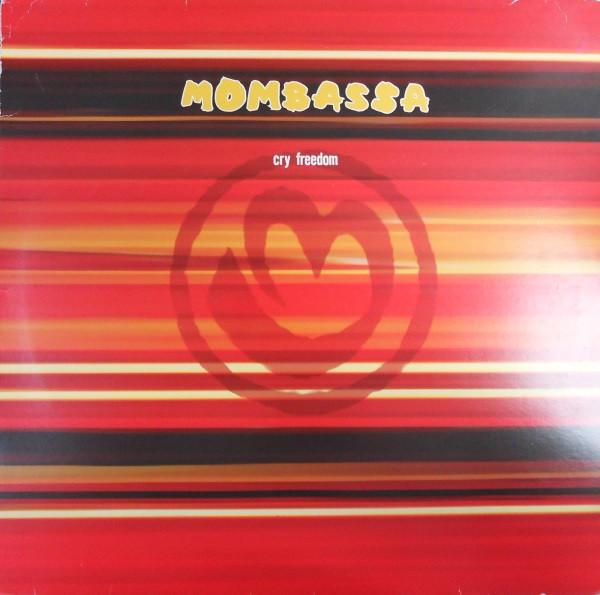 Mombassa - Cry Freedom
