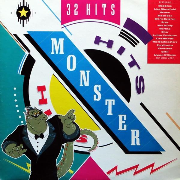  - Monster Hits