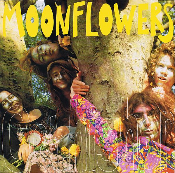 Moonflowers  - Get Higher