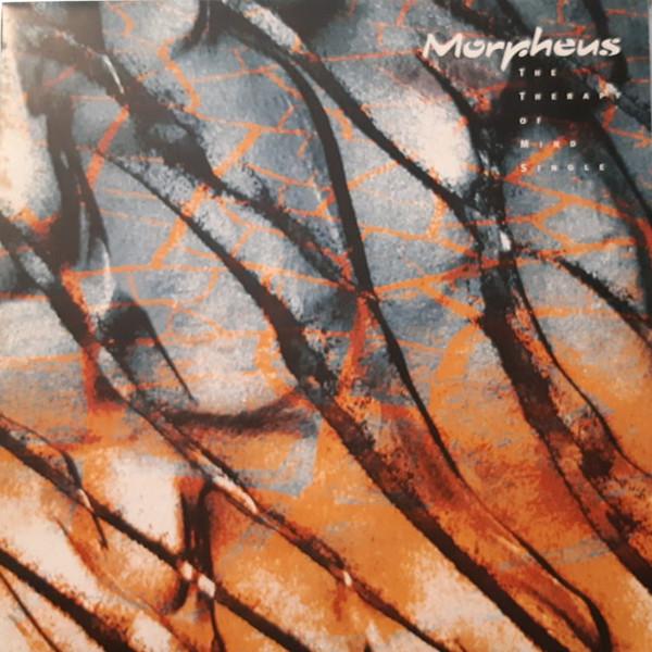 Morpheus  - The Therapy Of Mind Single