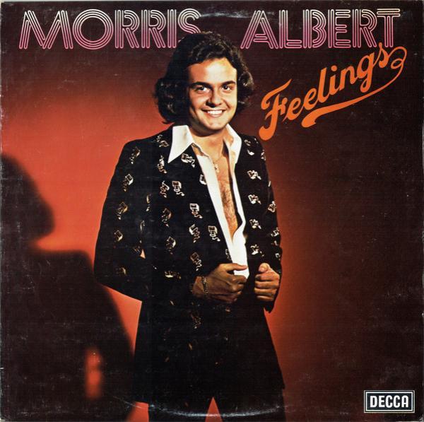 Morris Albert - Feelings