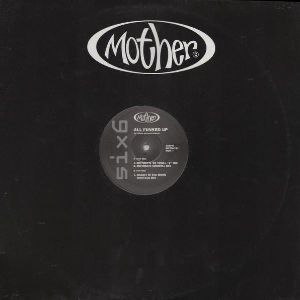 Mother - All Funked Up