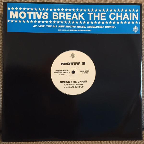 Motiv 8 - Break The Chain