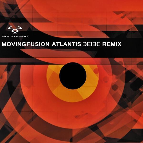 Moving Fusion - Atlantis (Bad Company Remix) / Survival