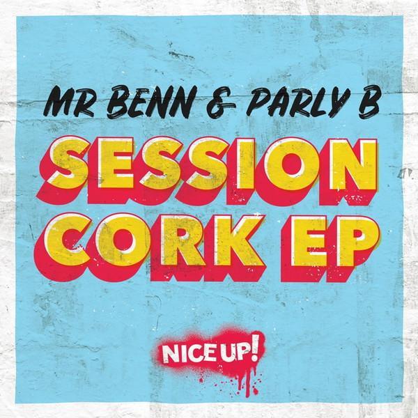 Mr Benn, Parly B - Session Cork EP